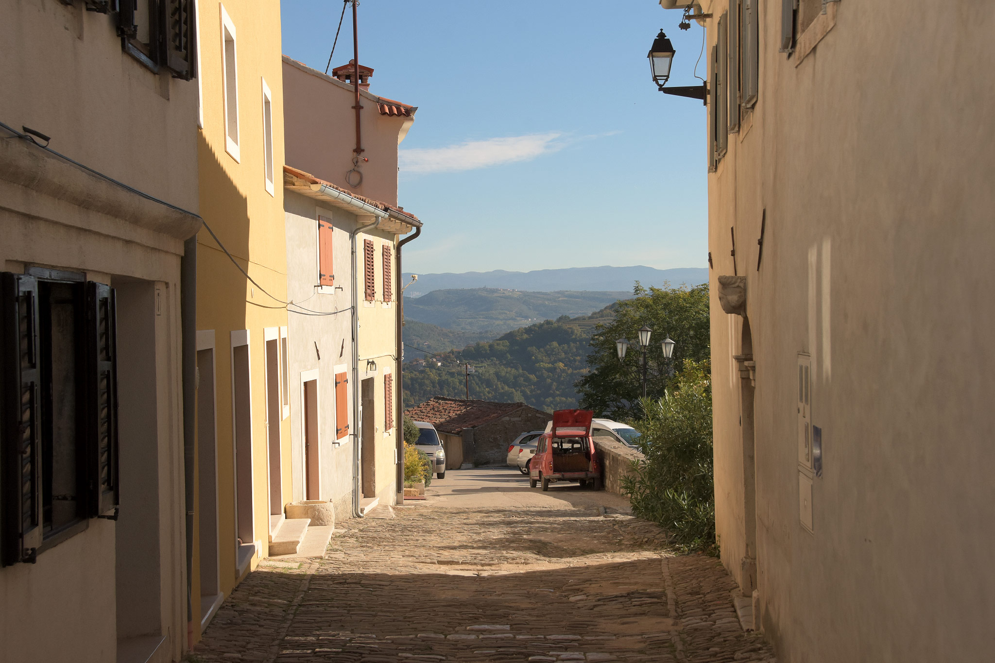 Motovun